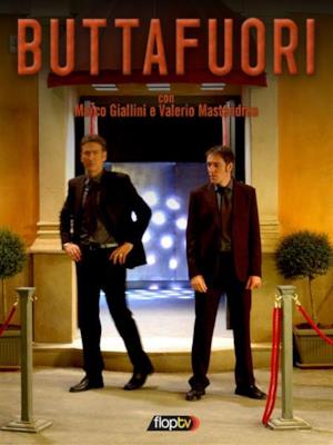 Buttafuori - Stagione 1