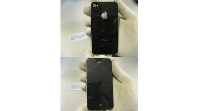 Il miglior fake di iPhone - 1
