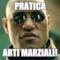 PRATICA ARTI MARZIALI!