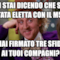 mi stai dicendo che sei stata eletta con il M5S Ma hai firmato tre sfiduce ai tuoi compagni?