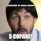 .......... .. ..... ....... S COPARE!