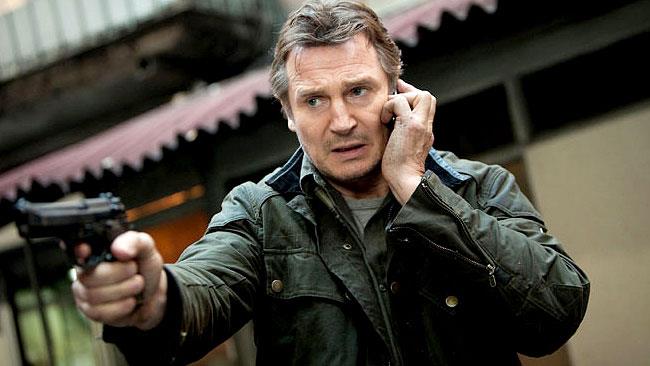 La serie TV di Taken sarà un prequel con un giovane Bryan Mills Byran Mills tornerà in una serie TV prequel di Taken