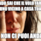 Quando sai che il volo farà un raduno vicino a casa tua ma.. ..tu non ci puoi andare.