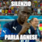 Silenzio Parla Agnese
