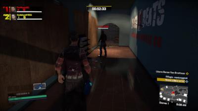 La modalità multigiocatore di Dead Rising 4