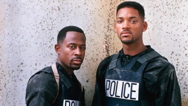 Will Smith conferma la sua partecipazione al terzo capitolo di Bad Boys Will Smith e Martin Lawrence torneranno a lavorare insieme nel film Bad Boys 3