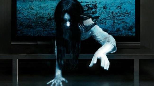 Rings sarà il nuovo prequel del film horror The Ring Samara in una scena di The Ring