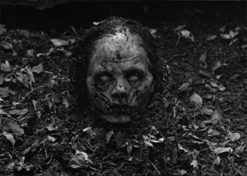 Le migliori immagini di Halloween da scaricare gratis - Zombie