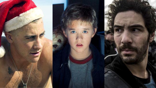 13 novembre 2015: da vedere stasera in TV Jarhead, AI Intelligenza Artificiale e The Last Panthers stasera in TV