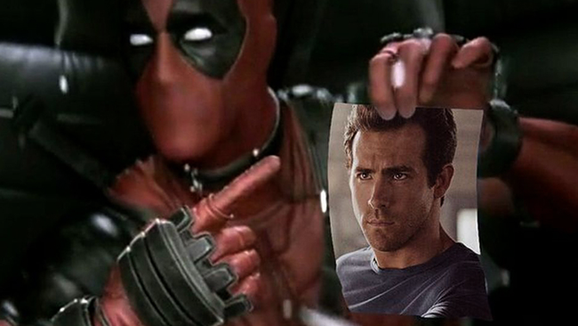 Deadpool è hard-R: il film di supereroi più violento di sempre Deadpool sarà interpretato da Ryan Reynolds