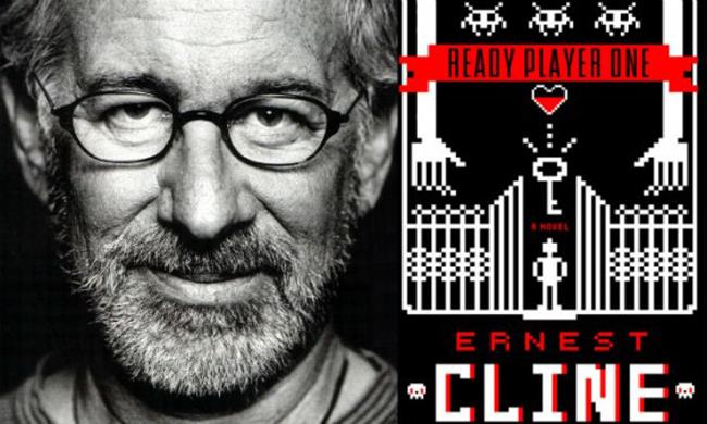 Spielberg taglia i suoi film da Ready Player One Spielberg evita di citare i suoi film in Ready Player One