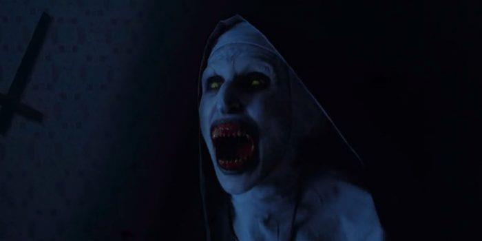 Il demone Valak