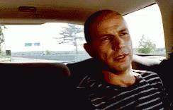 Una gif con Aldo Baglio