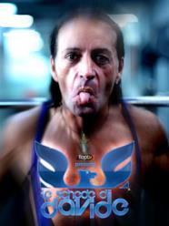 In forma con Davide - Stagione 2