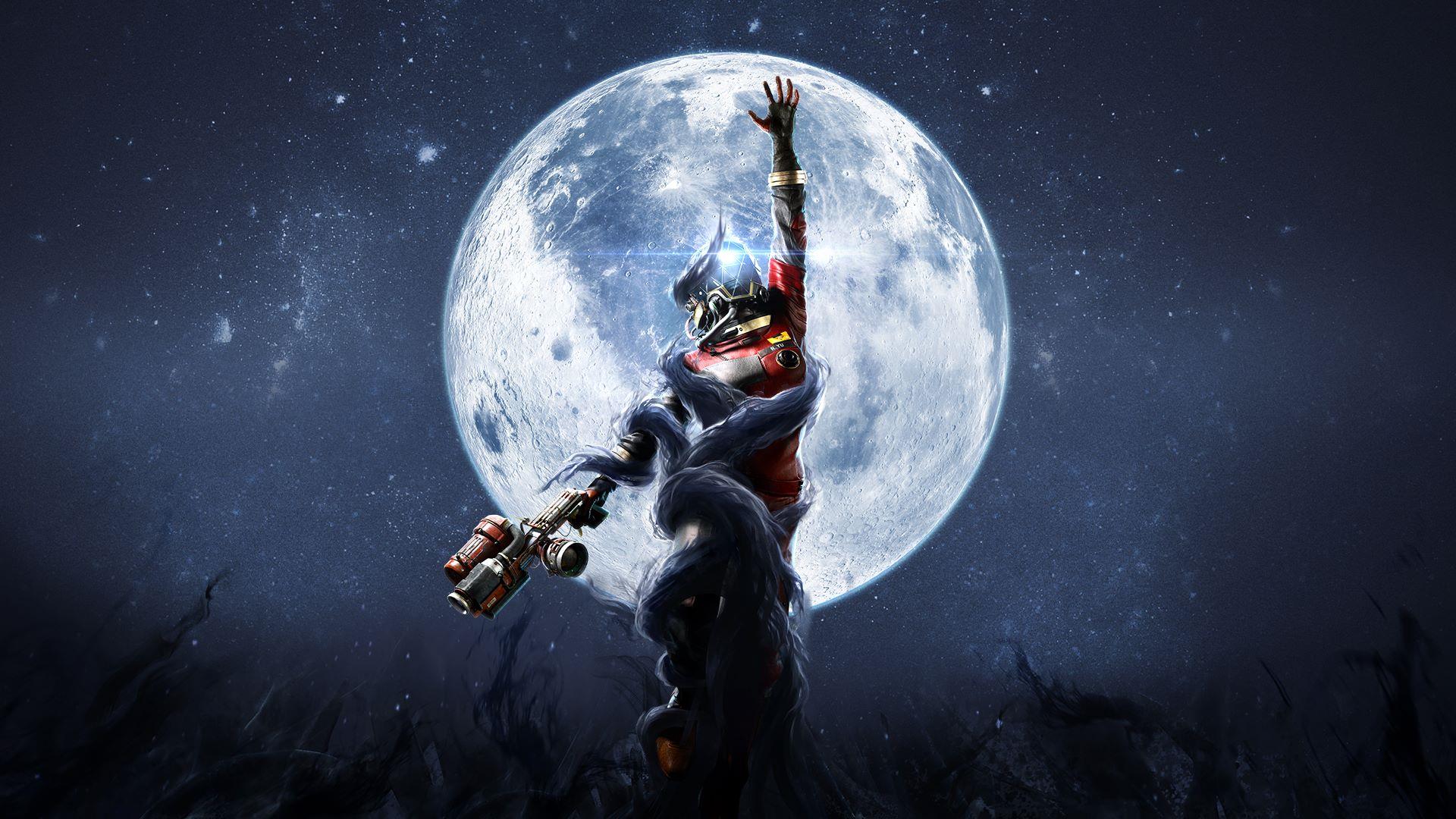 Bethesda annuncia Mooncrash