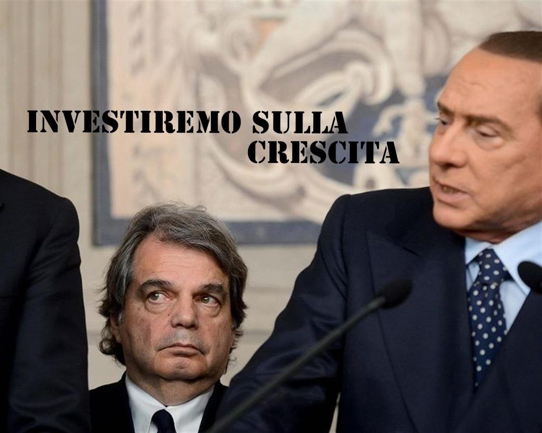 Immagini divertenti per WhatsApp - Promesse elettorali