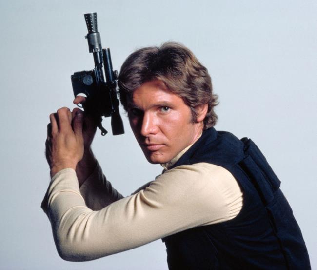 Star Wars: scopri i candidati per il ruolo del giovane Han Solo Han Solo: al via il casting per interpretarlo nello spin-off di Star Wars