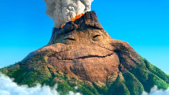 Lava e i corti Disney/Pixar che ci fanno emozionare Uku in Lava, uno dei film Disney che ci strappano una lacrima