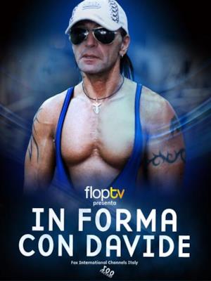In forma con Davide