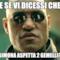 E se vi dicessi che Simona aspetta 2 gemelli?