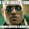 E se vi dicessi che Simona aspetta 2 gemelli?