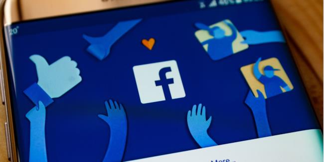 facebook-suicide Facebook vuole aiutare a prevenire i tentativi di suicidio, grazie a un nuovo algoritmo.