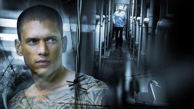 Fox sta progettando un revival di Prison Break