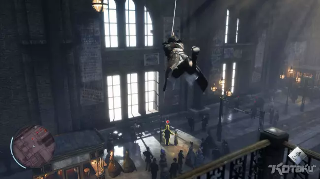 Assassin's Creed Victory è il prossimo gioco della saga, in arrivo nel 2015 Il nuovo assassino di Assassin's Creed Victory