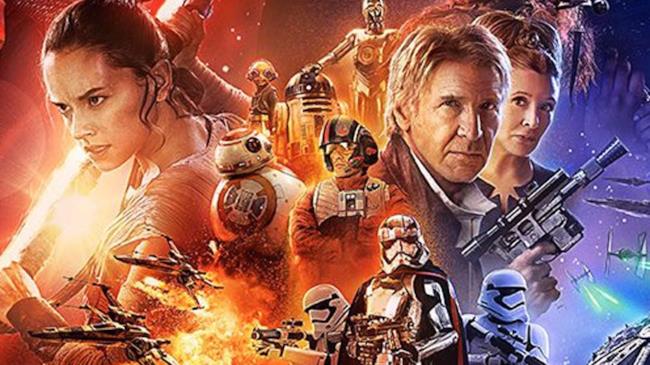 Con l'uscita di Star Wars le app di Google cambiano a tema. Star Wars invade le app di Google