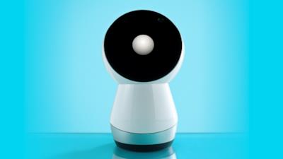 Il robot Jibo
