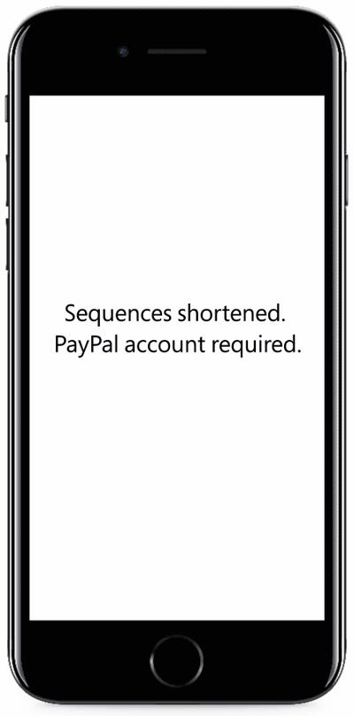 Il servizio di Send Money