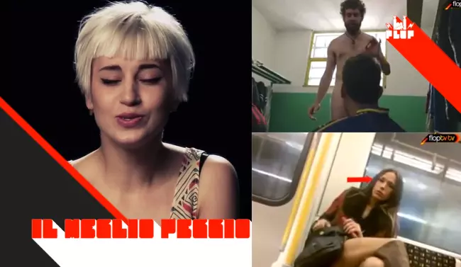 Classifica dei 10 video più visti della settimana Top 10 dei video più amati della settimana