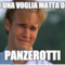 ho una voglia matta di.... panzerotti