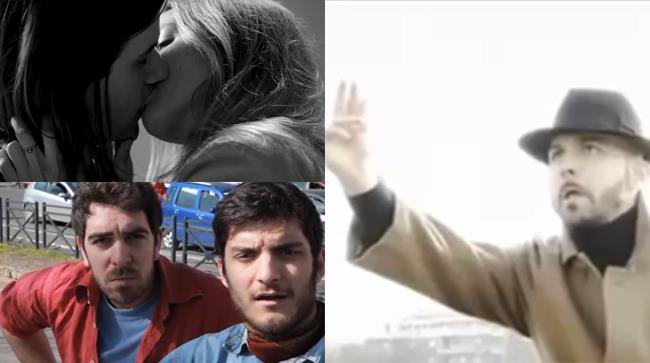 Migliori video della settimana che va dal 10 al 16 marzo i 3 migliori video della settimana su FlopTV