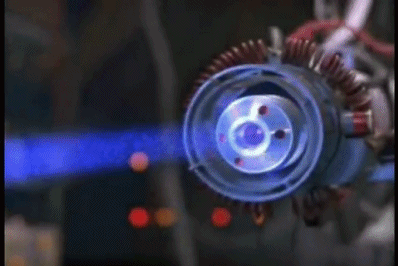 GIF rimpicciolimento