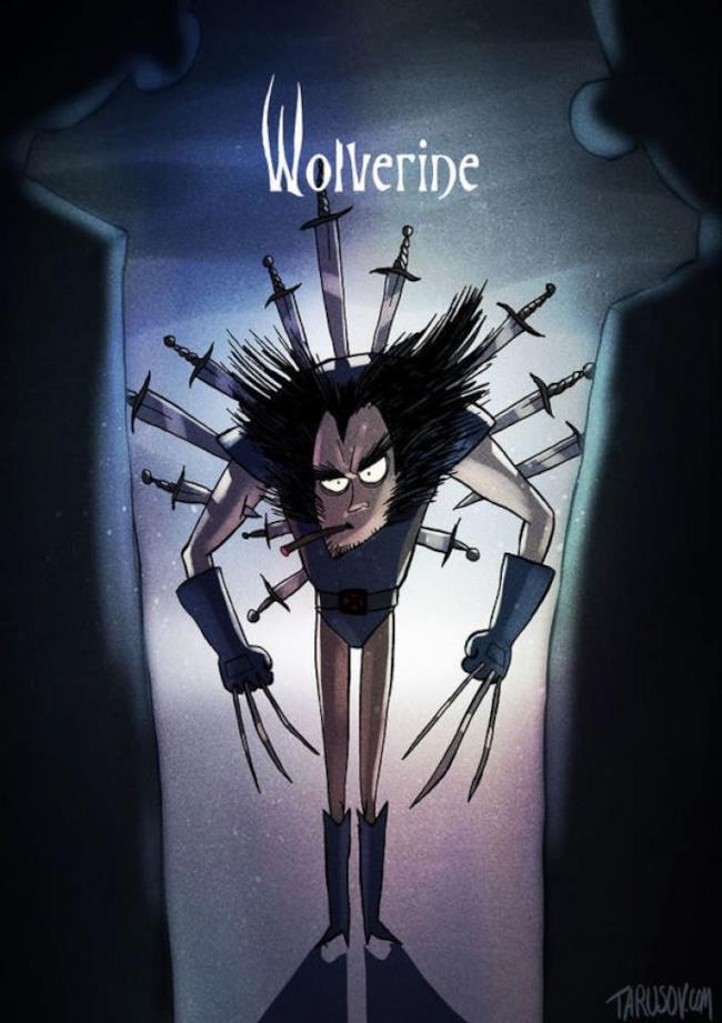 Wolverine