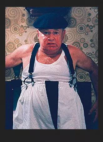 Ugo Fantozzi