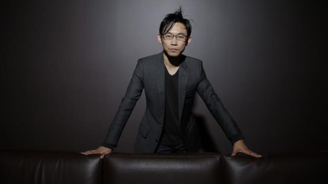 James Wan Il regista James Wan