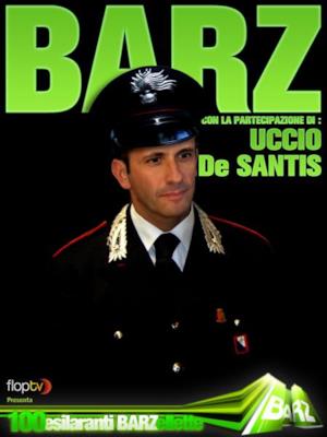 Barz - Stagione 1