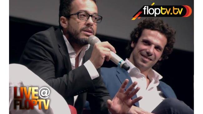 Mauro Meconi e Francesco Montanari