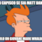 Non capisco se sia matt damon o solo un giovane mark whalberg