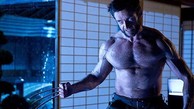Hugh Jackman condivide la prima immagine ufficiale di Wolverine 2 Hugh Jackman nel ruolo di Wolverine