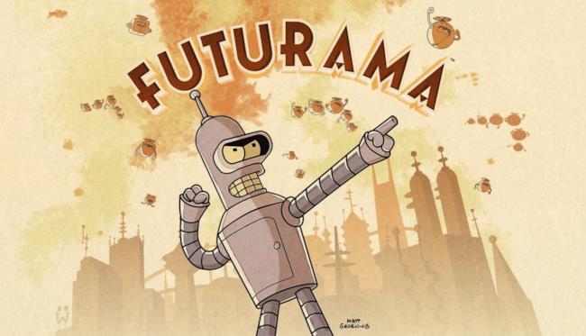Futurama è pronta a fare il suo ritorno ma in formato videogame La nuova partenza di Futurama in versione videogame. Scopri i dettagli