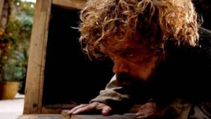 Tyrion nel trailr ufficiale di Game of Thrones Stagione 5