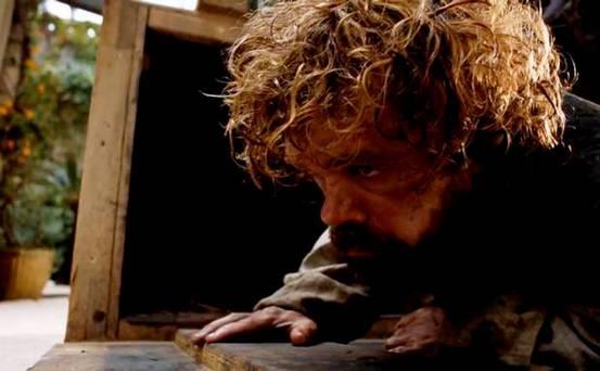 Game of Thrones Stagione 5, il trailer è online Tyrion nel trailr ufficiale di Game of Thrones Stagione 5