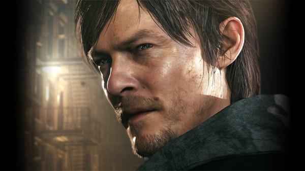 Silent Hills è nelle mire di Microsoft immagine dal videogioco Silent Hills