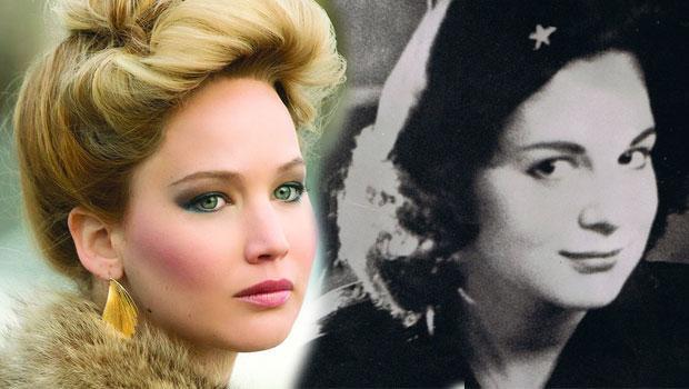 Jennifer Lawrence sarà protagonista del film sull'amante di Fidel Castro Marita Lorenz avrà il volto di Jennifer Lawrence per la versione cinematografica