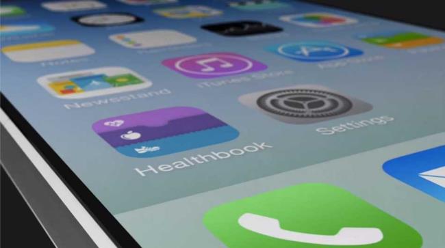 il nuovo iPhone si chiamerà iPhone Air? Concept della schermata di iPhone Air
