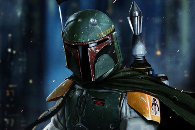 Le origini di Boba Fett verranno svelate nel secondo spin-off di Star Wars Boba Fett è pronto a un nuovo film su Star Wars