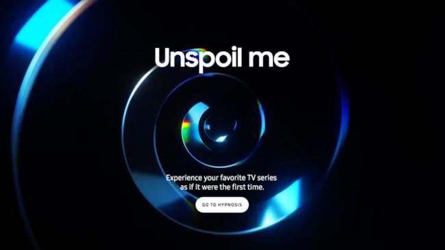 UnSpoil Me, il servizio che ti fa dimenticare gli spoiler Un'immagine di UnSpoil Me